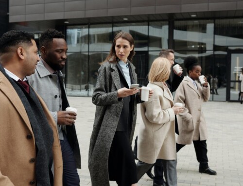 The Benefits of Experiential Learning in the Workplace.