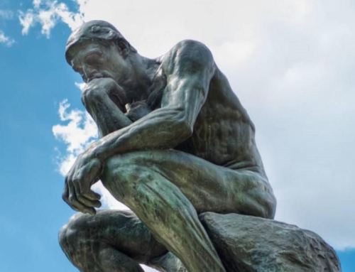 It’s All About Critical Thinking in Businesses Big and Small