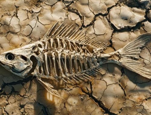 A Fish Rots from the Head: Why Your Leadership Matters More than Anything Else