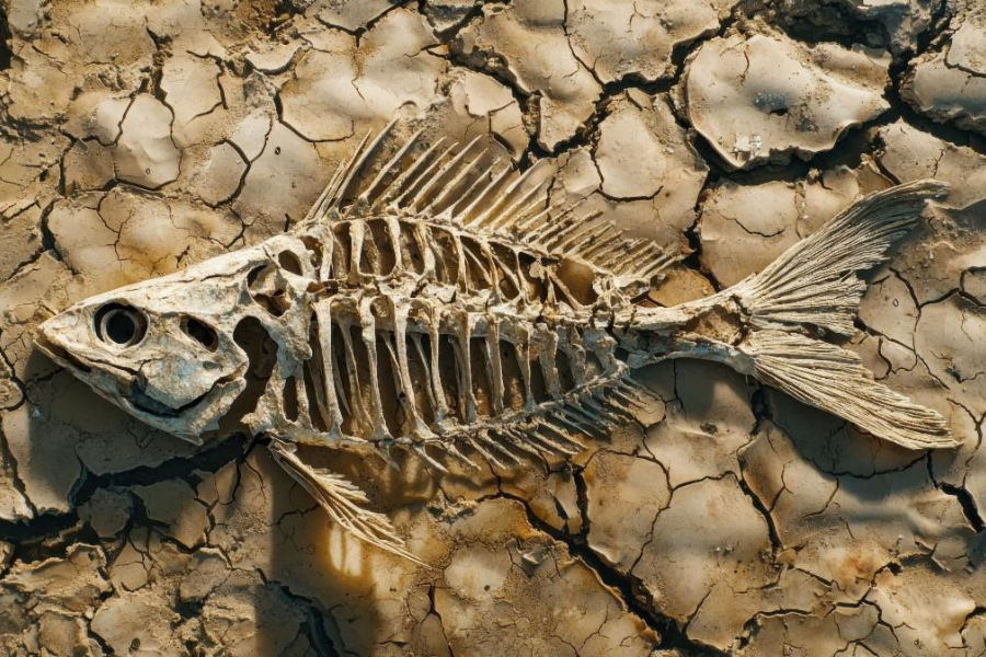 A Fish Rots from the Head: Why Your Leadership Matters More than Anything Else