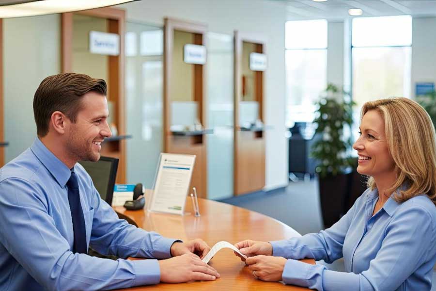 The Incredible Power Of Asking For Help As A Leader